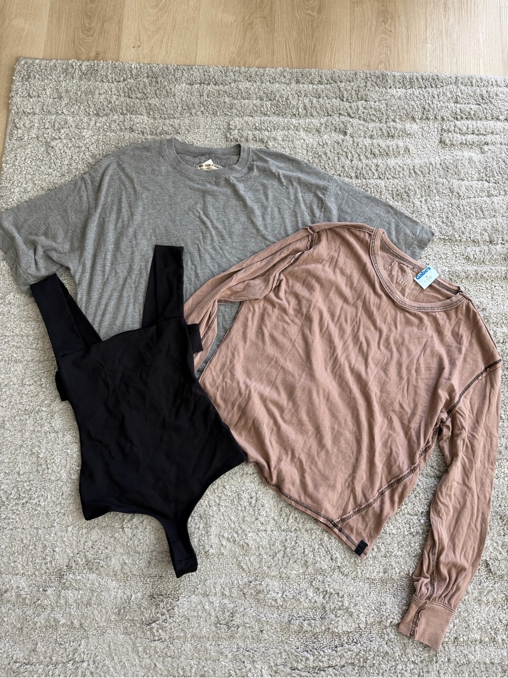 Nwt/Euc Free People size XS Bundle
